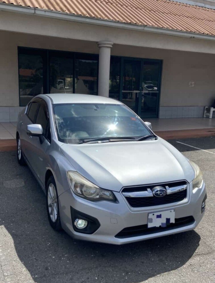 Subaru G4