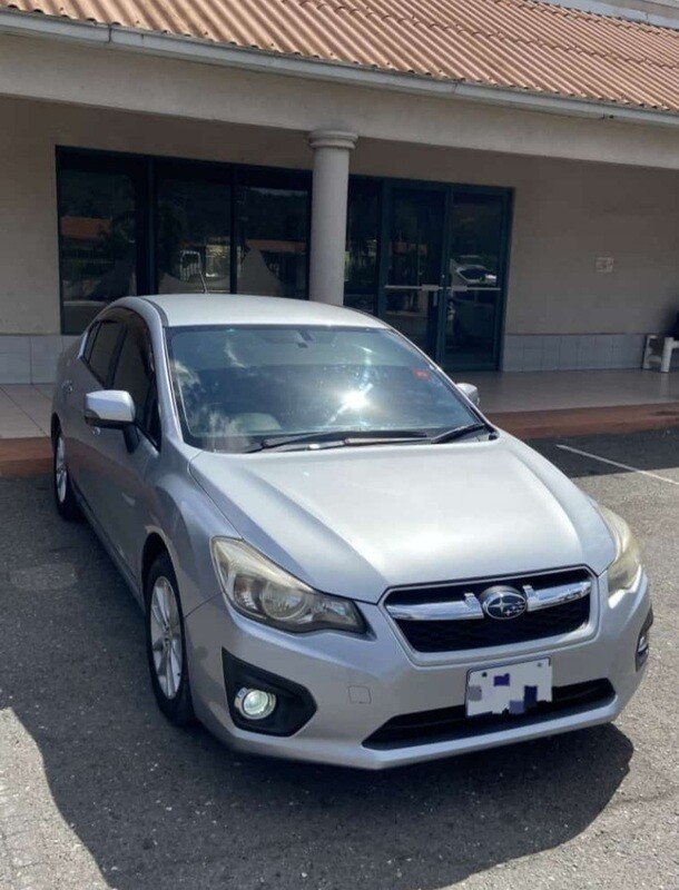Subaru G4