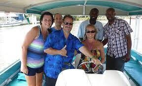 The Ultimate Jamaican Experience
