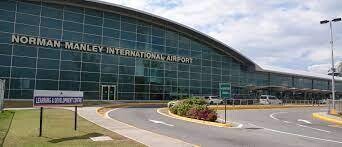 Airport Transfer ( NIA to Kingston )
