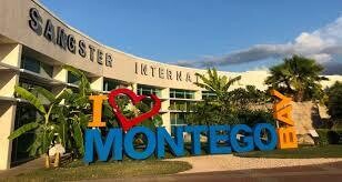 Airport Transfer ( Montego Bay to Kingston