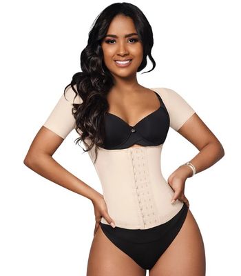 Cinturilla con Broches ( Ref.FCM O-062 -066