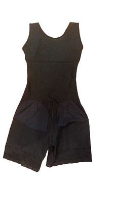 FCM02641 FAJA EXTRA SHORT
