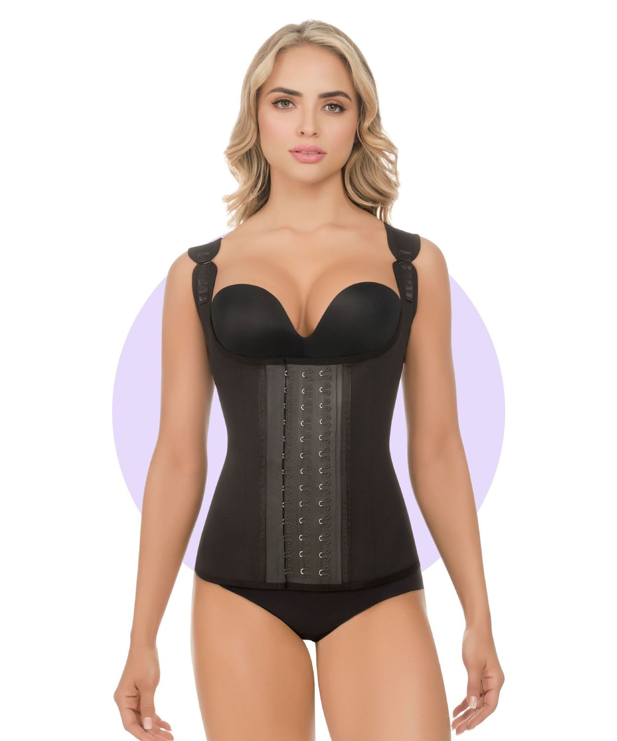 Full Control Body Shaper Vest