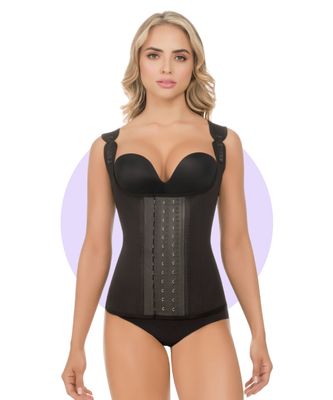 Full Control Body Shaper Vest