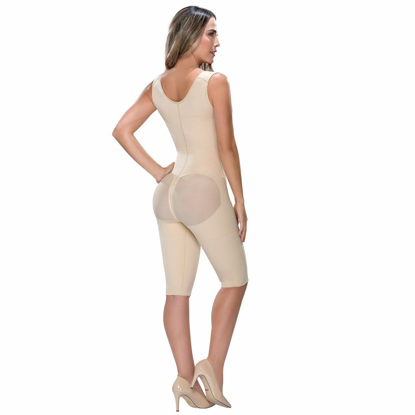 Faja Colombiana  first stage P/O