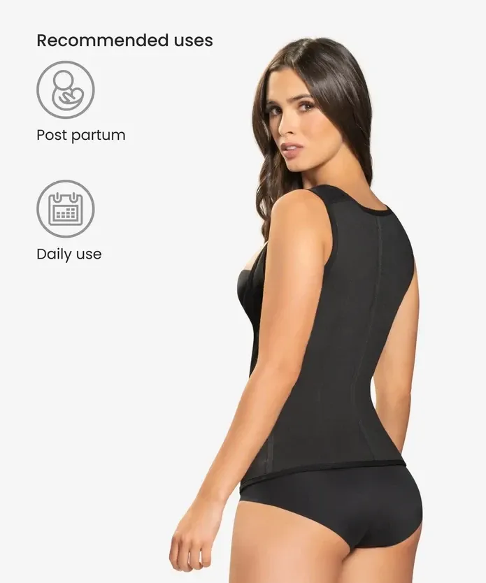 Full Control Body Shaper Vest