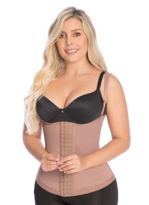 CINTURILLA CON CUBRIMIENTO DE ESPALDA