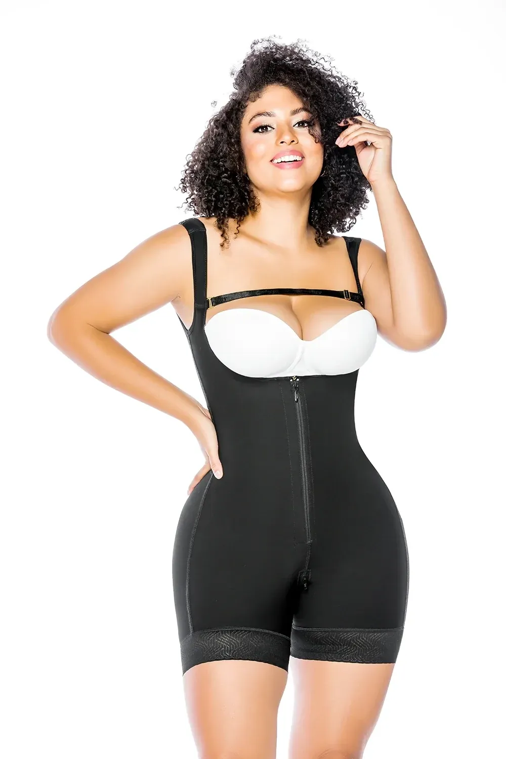Faja para Vestido Straple - EFECTO INVISIBLE -