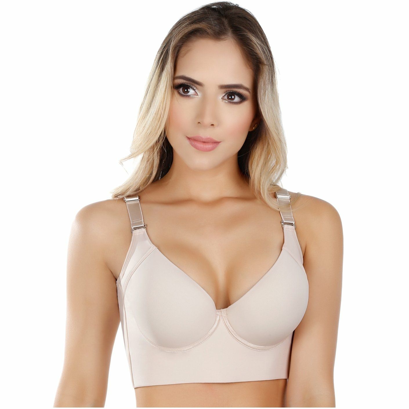 Bra Colombian