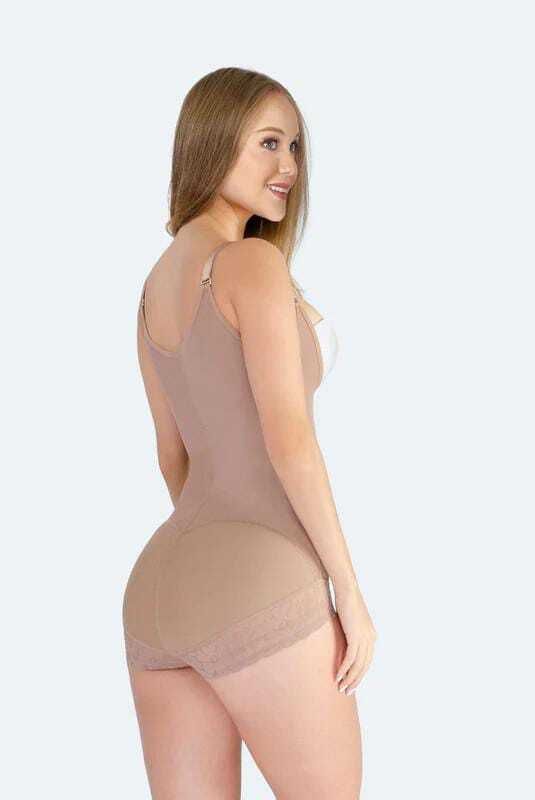 Body Colombiana
