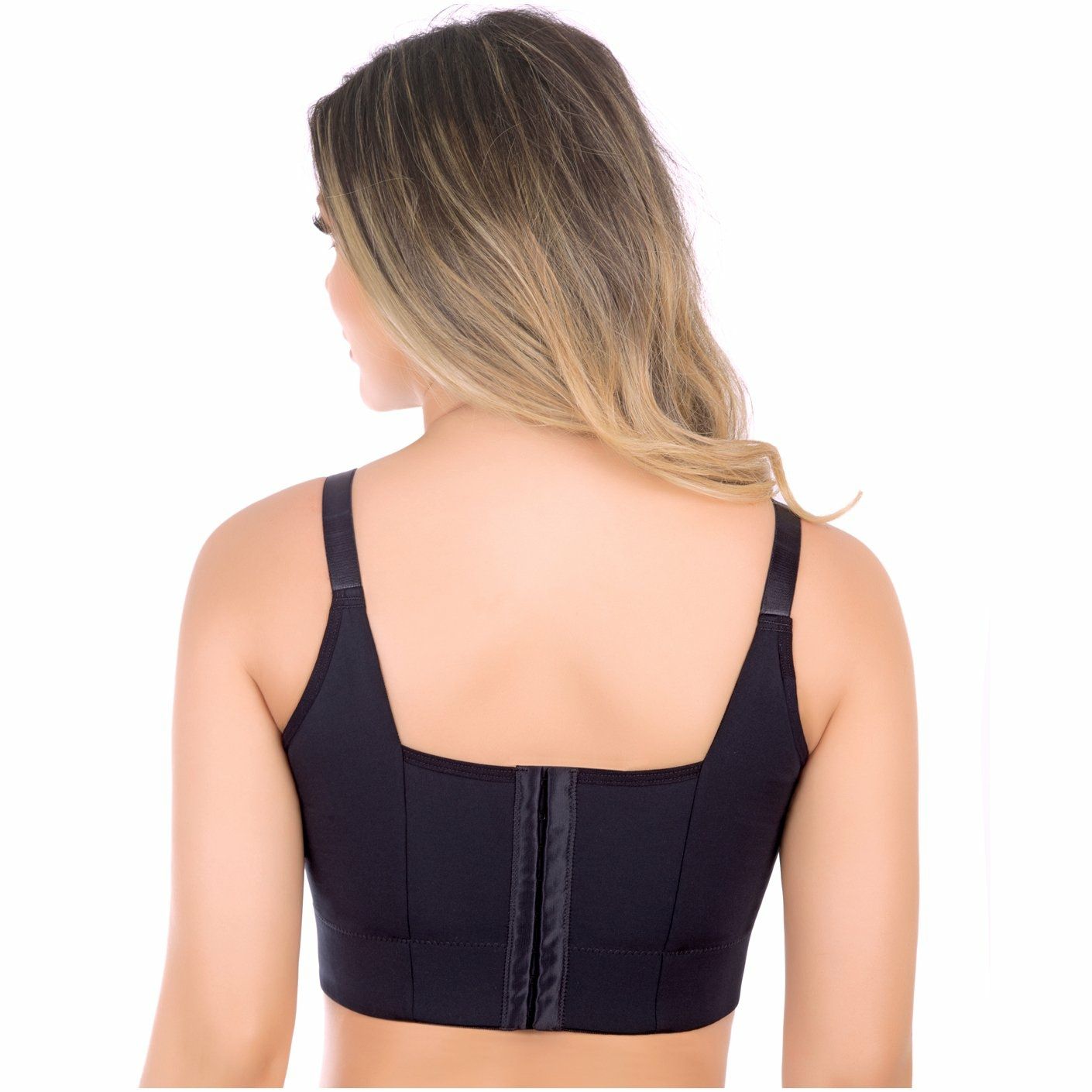 Bra Colombian