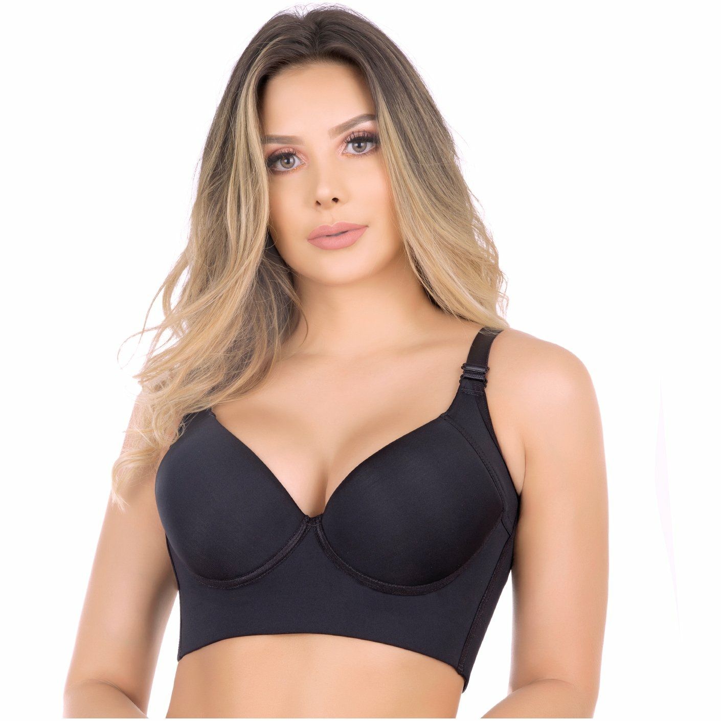 Bra Colombian