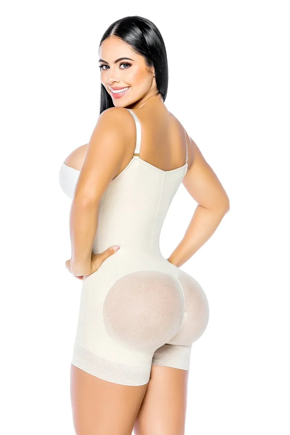 LA PROVOCATIVA! FAJA INVISIBLE EXTRA REALCE DE GLÚTEOS