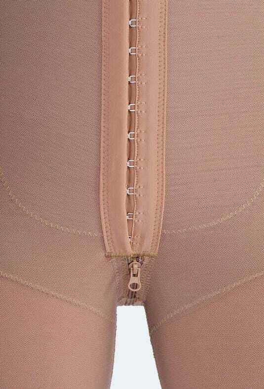 Faja Colombiana Para Vestido Strapless