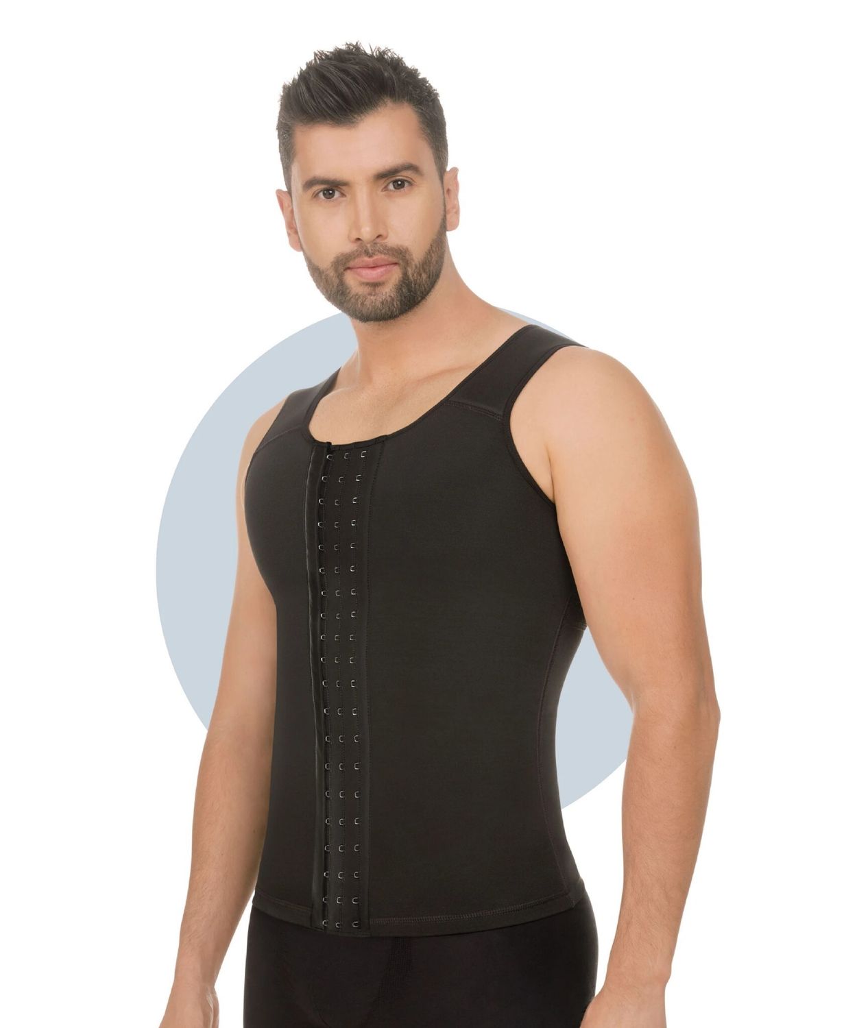 Mens  vest