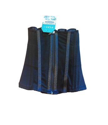 Cinturilla 15 Varillas reloj de arena