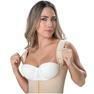 Faja Colombiana  first stage P/O