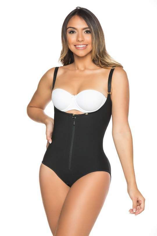 Body Tipo Panty
