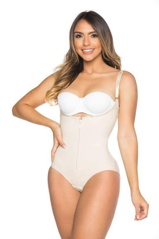 Body Tipo Panty