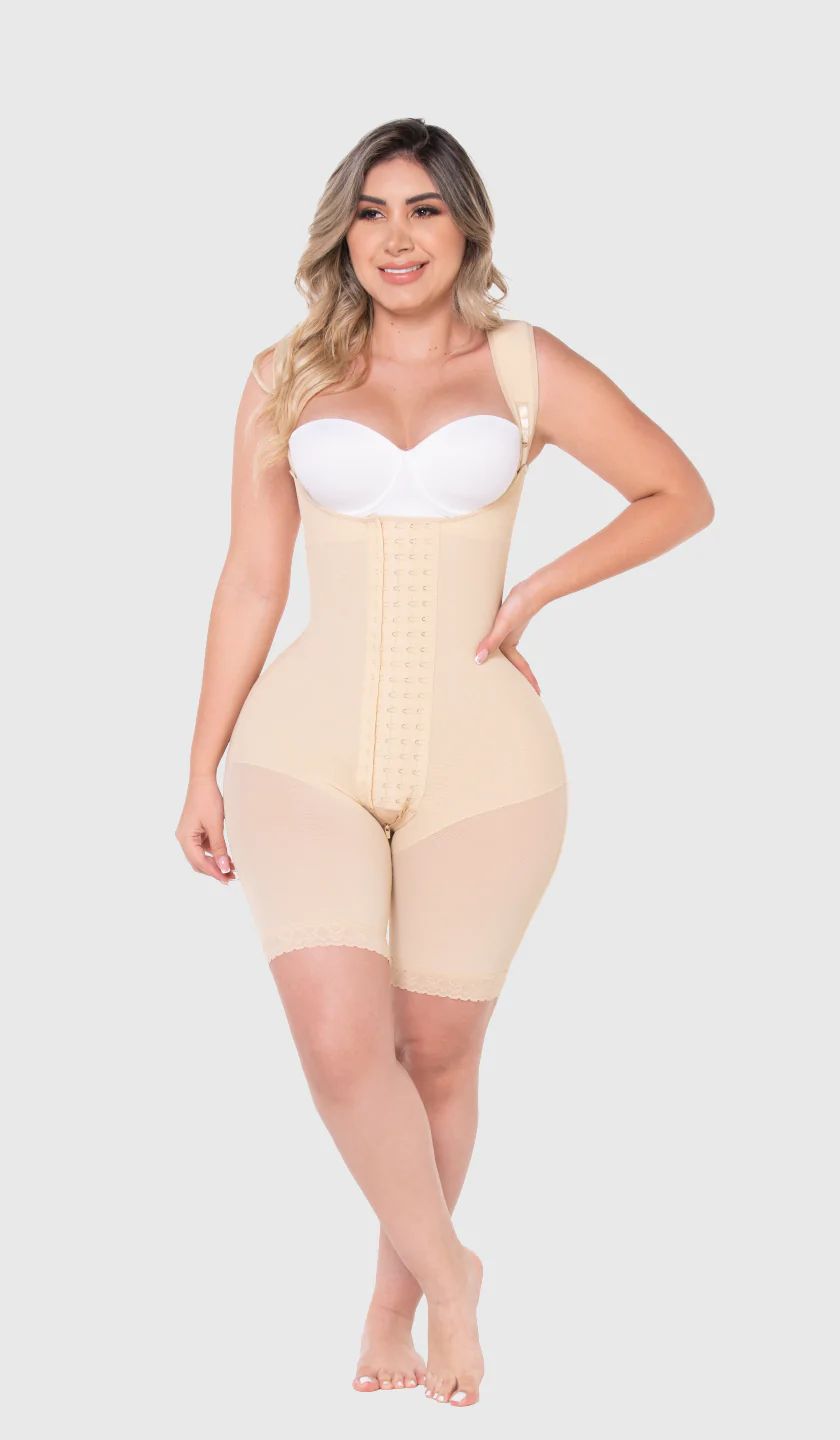 HAFT LEG GIRDLE ULTRA HIP