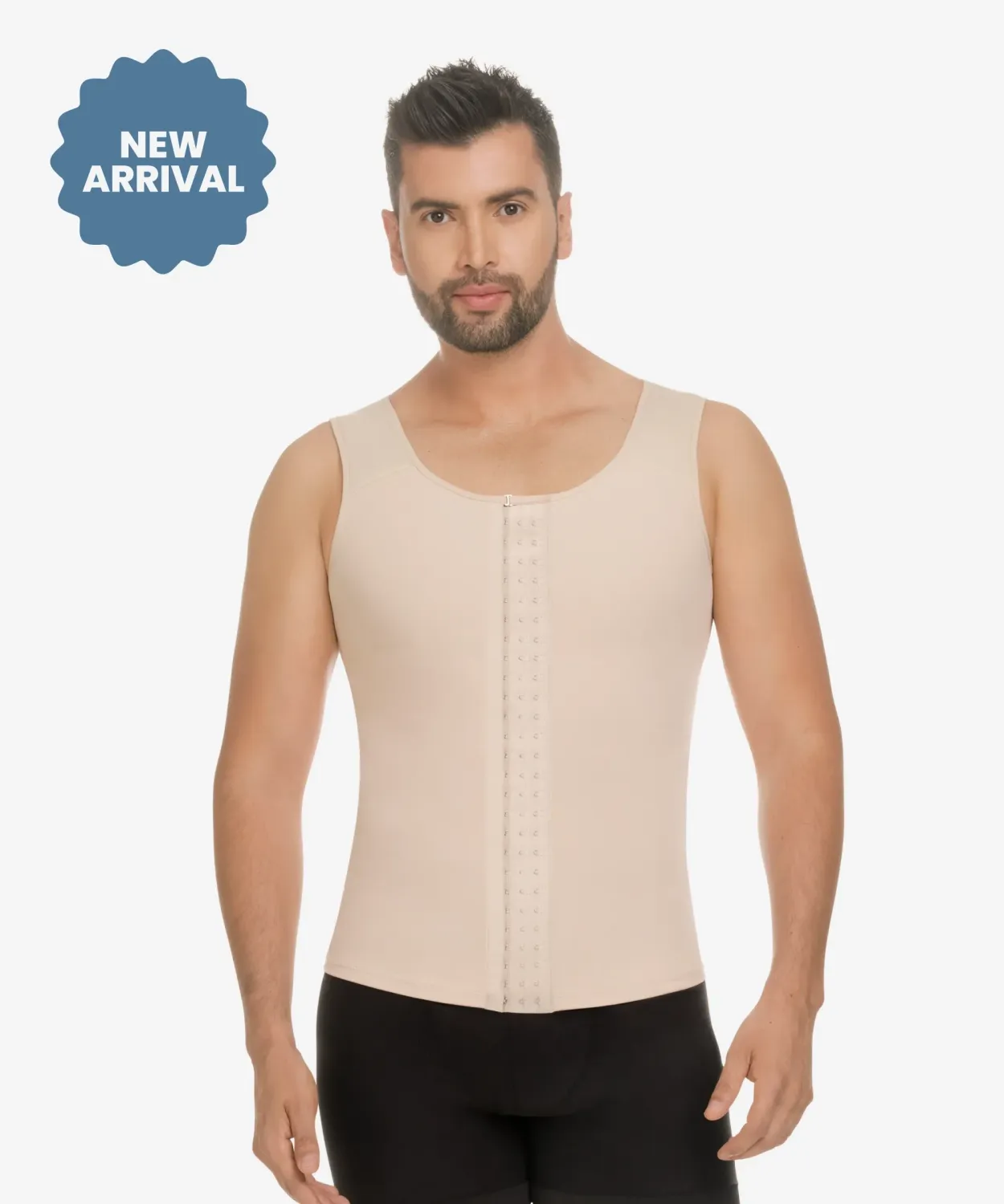 Mens  vest, COLOR: BEIGE, SIZE: XS