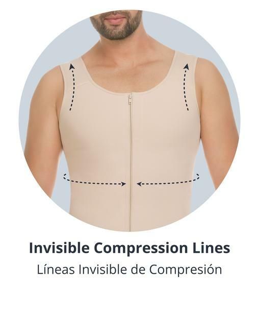 - Men’s   Vest