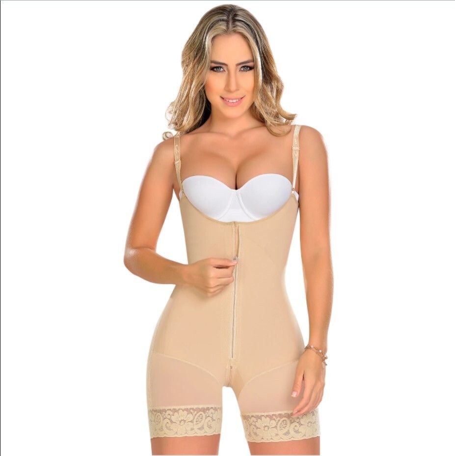0768 Mid Thigh r for Women / Powernet