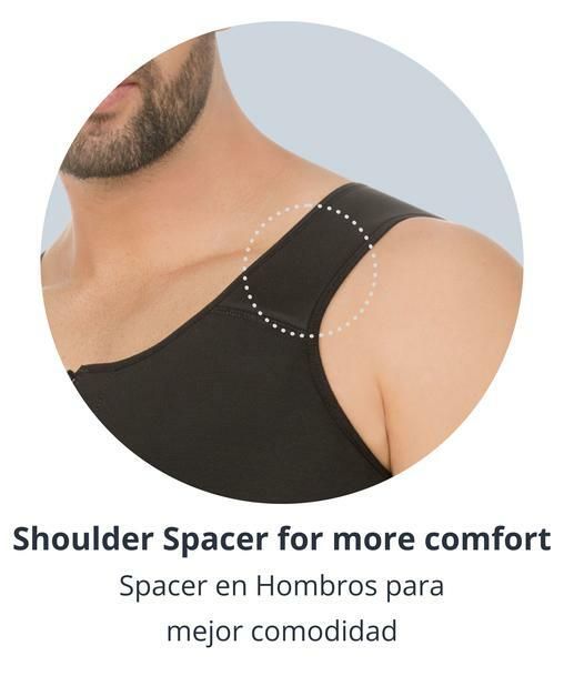 - Men’s   Vest