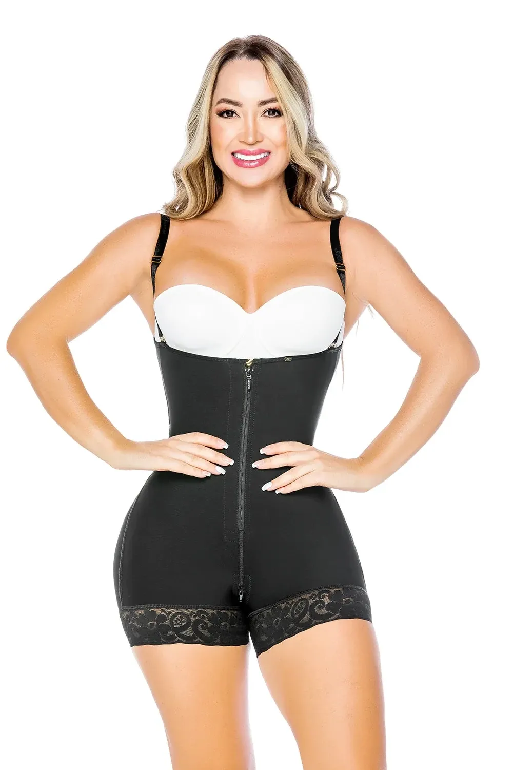 LA PROVOCATIVA! FAJA INVISIBLE EXTRA REALCE DE GLÚTEOS