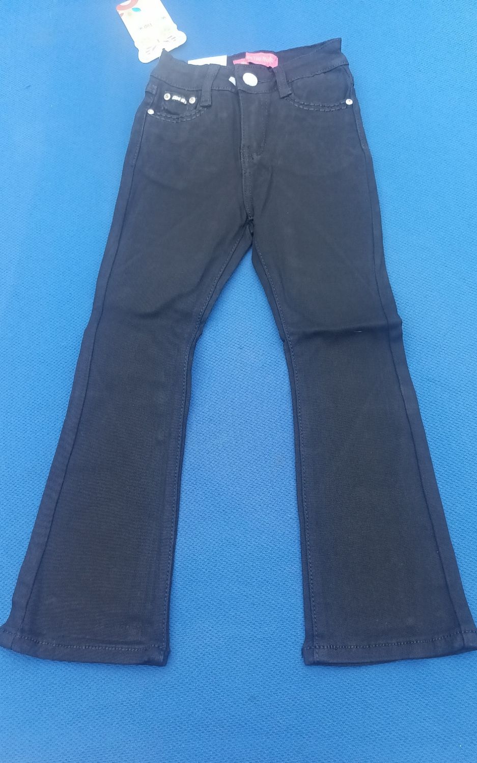 Bootcut Girl&#39;s Jeans