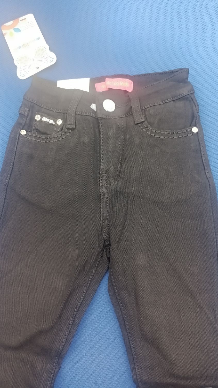 Bootcut Girl&#39;s Jeans