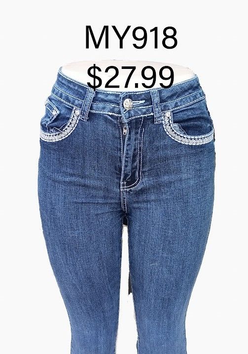 Bootcut Jeans For Women