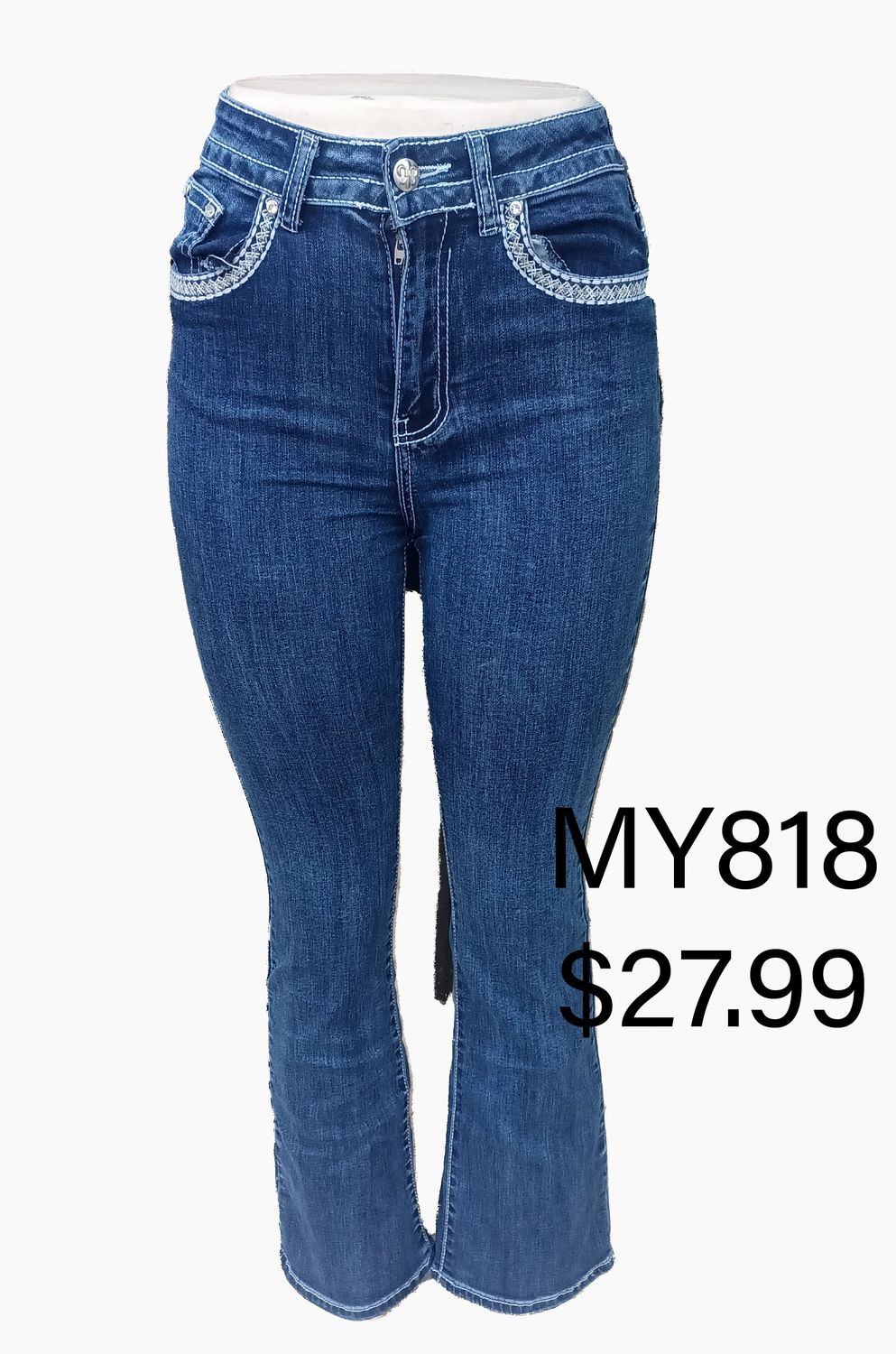 Bootcut Jeans For Women