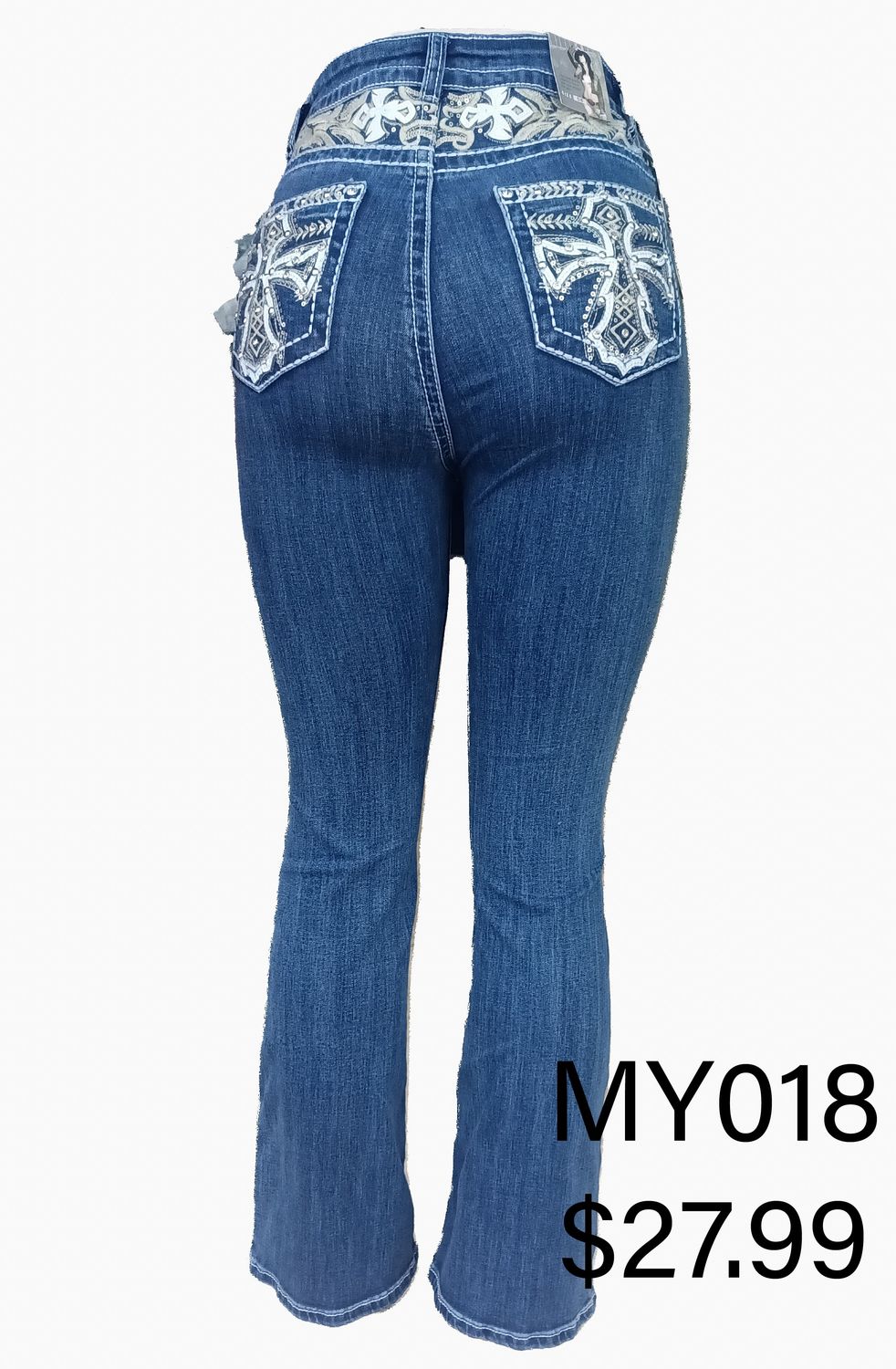 Bootcut Jeans For Women