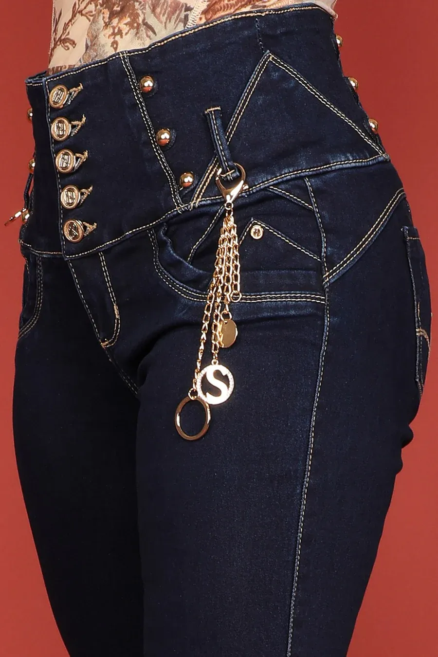 Women&#39;s Skinny  Jeans