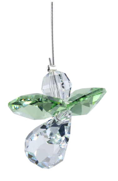 Schutzengel, Peridot