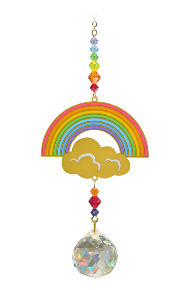 Regenbogen