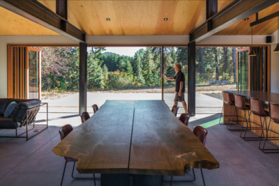 Specialty Doors & Windows