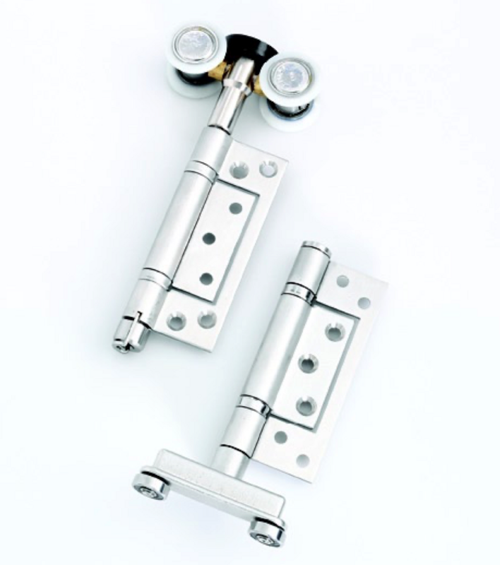 E2 Hinge Hardware