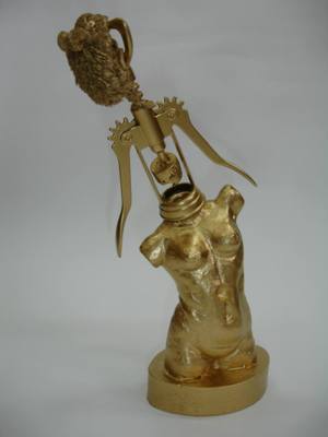 TALLER DE ESCULTURA (A PARTIR DE 18 AÑOS)
