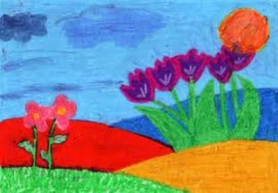 Dibujo infantil