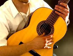 Guitarra Acústica Individual