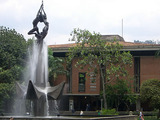 Ciudad Universitaria