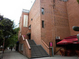 Centro Cultural de la F. de Artes