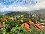 Por lugar