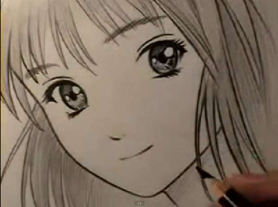 TALLER DE DIBUJO MANGA BÁSICO (10-15 AÑOS)