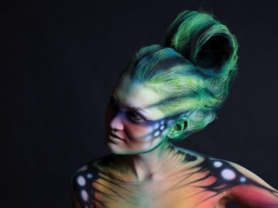 Taller de Maquillaje Artístico
