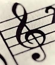 Lectura musical jóvenes y adultos (Nivel 1)