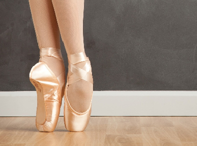 Ballet Nivel 3